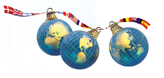 Christmas Around the World