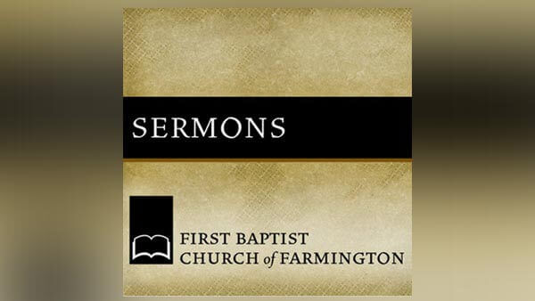 Sermon on the Amount (Selected Scriptures) Image
